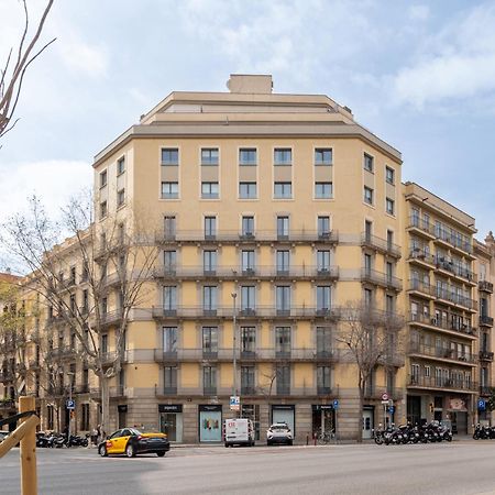 The Corner Apartments By Aspasios Barcelona Luaran gambar