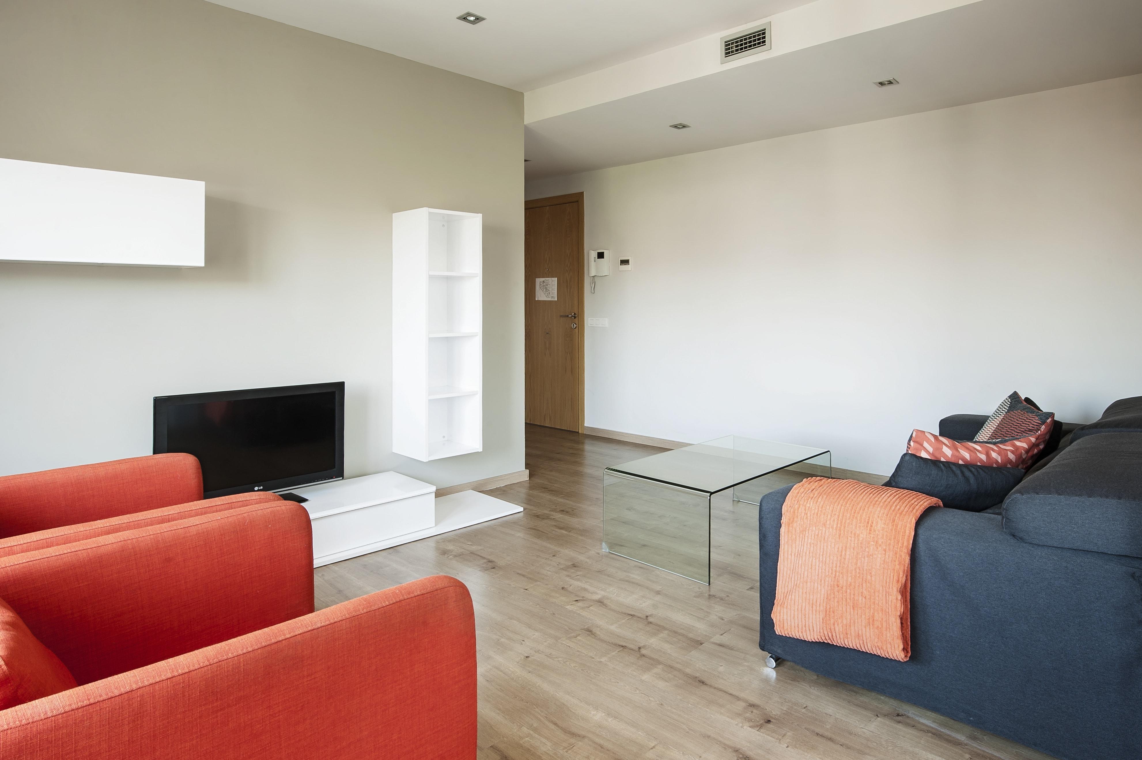 The Corner Apartments By Aspasios Barcelona Luaran gambar