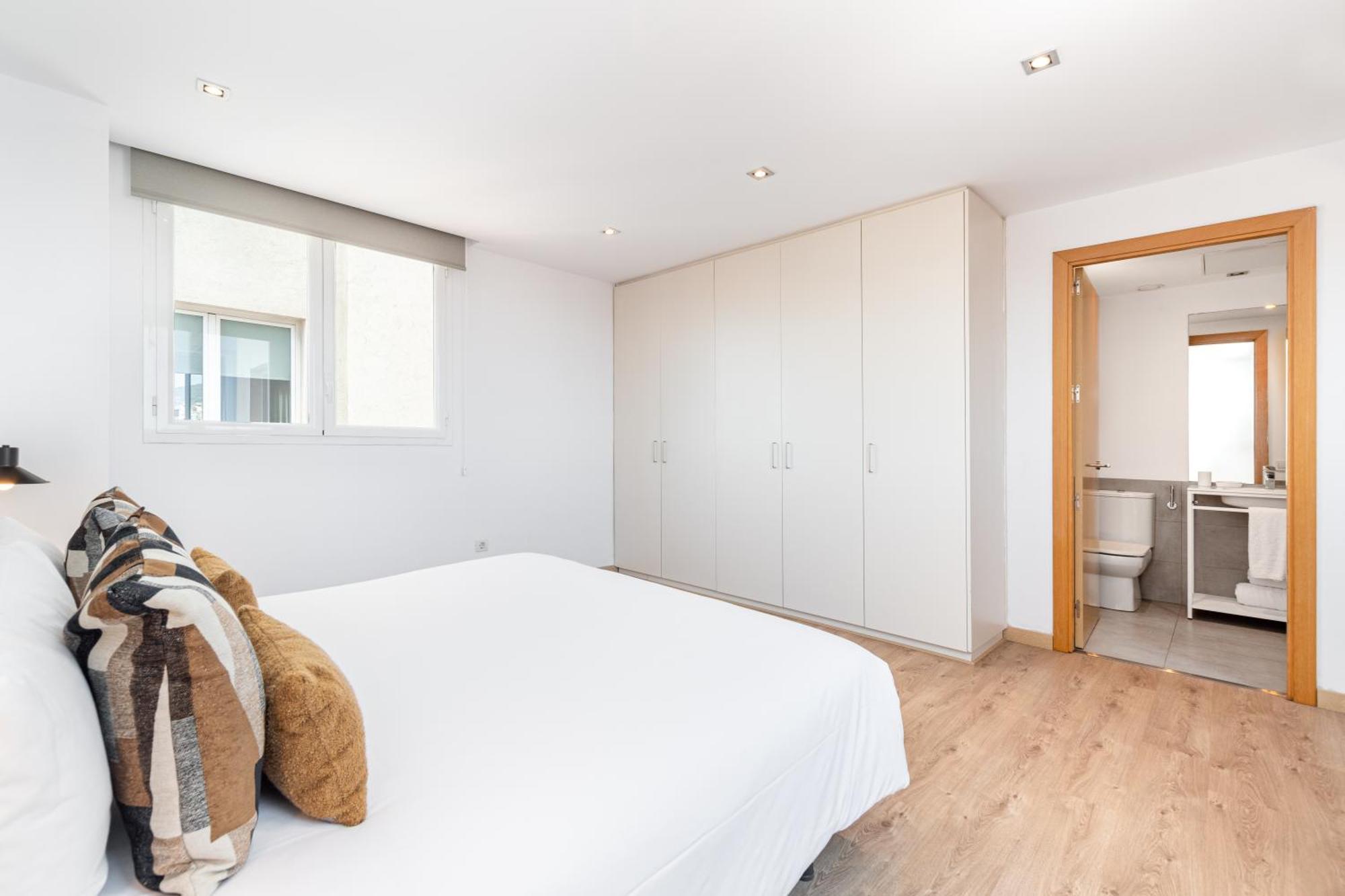 The Corner Apartments By Aspasios Barcelona Luaran gambar