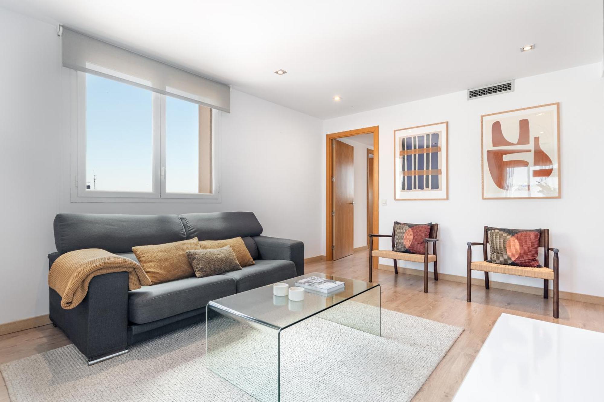The Corner Apartments By Aspasios Barcelona Luaran gambar