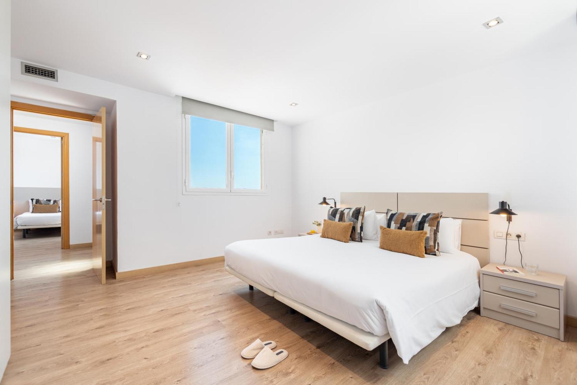 The Corner Apartments By Aspasios Barcelona Luaran gambar