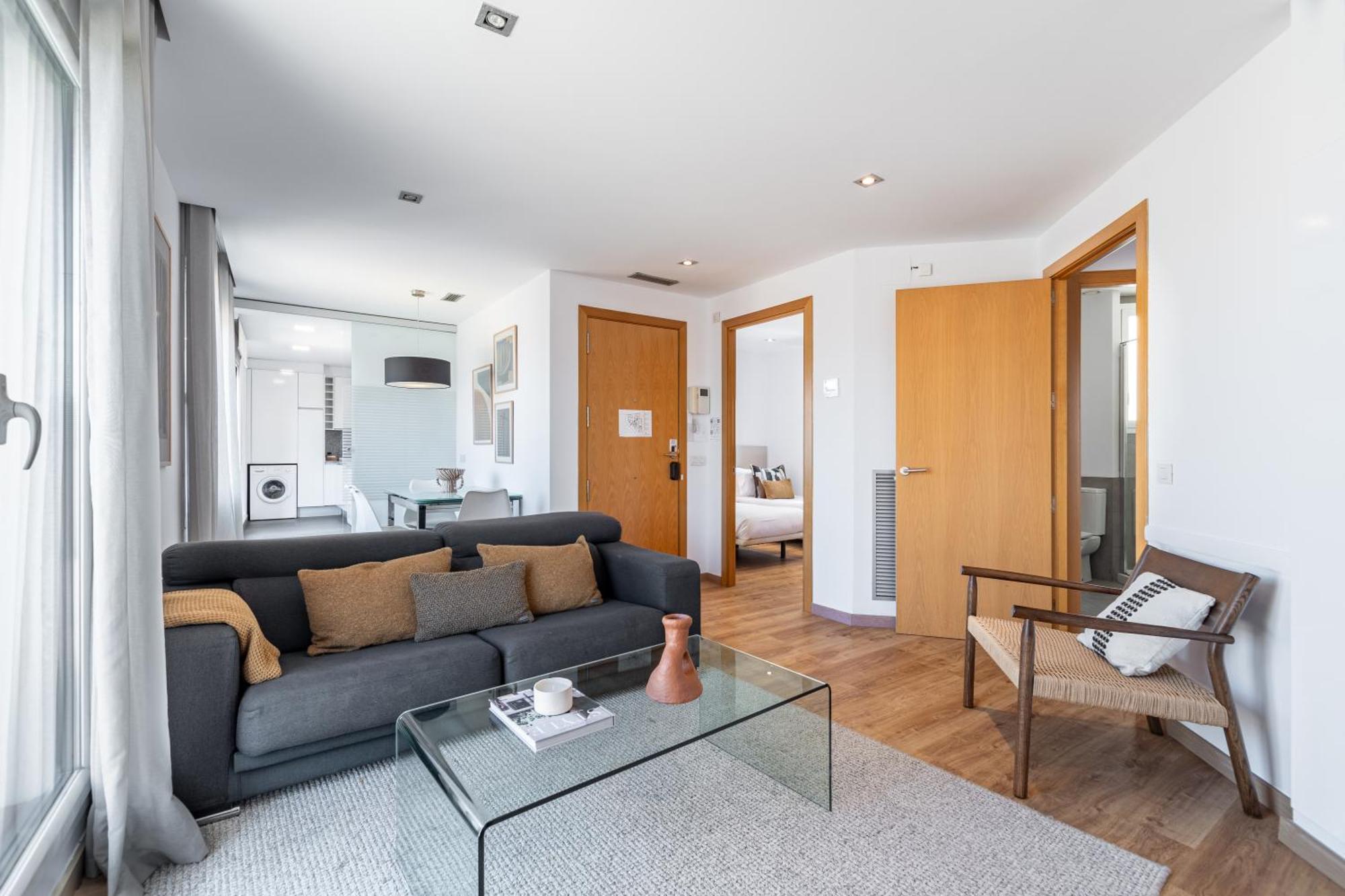 The Corner Apartments By Aspasios Barcelona Luaran gambar