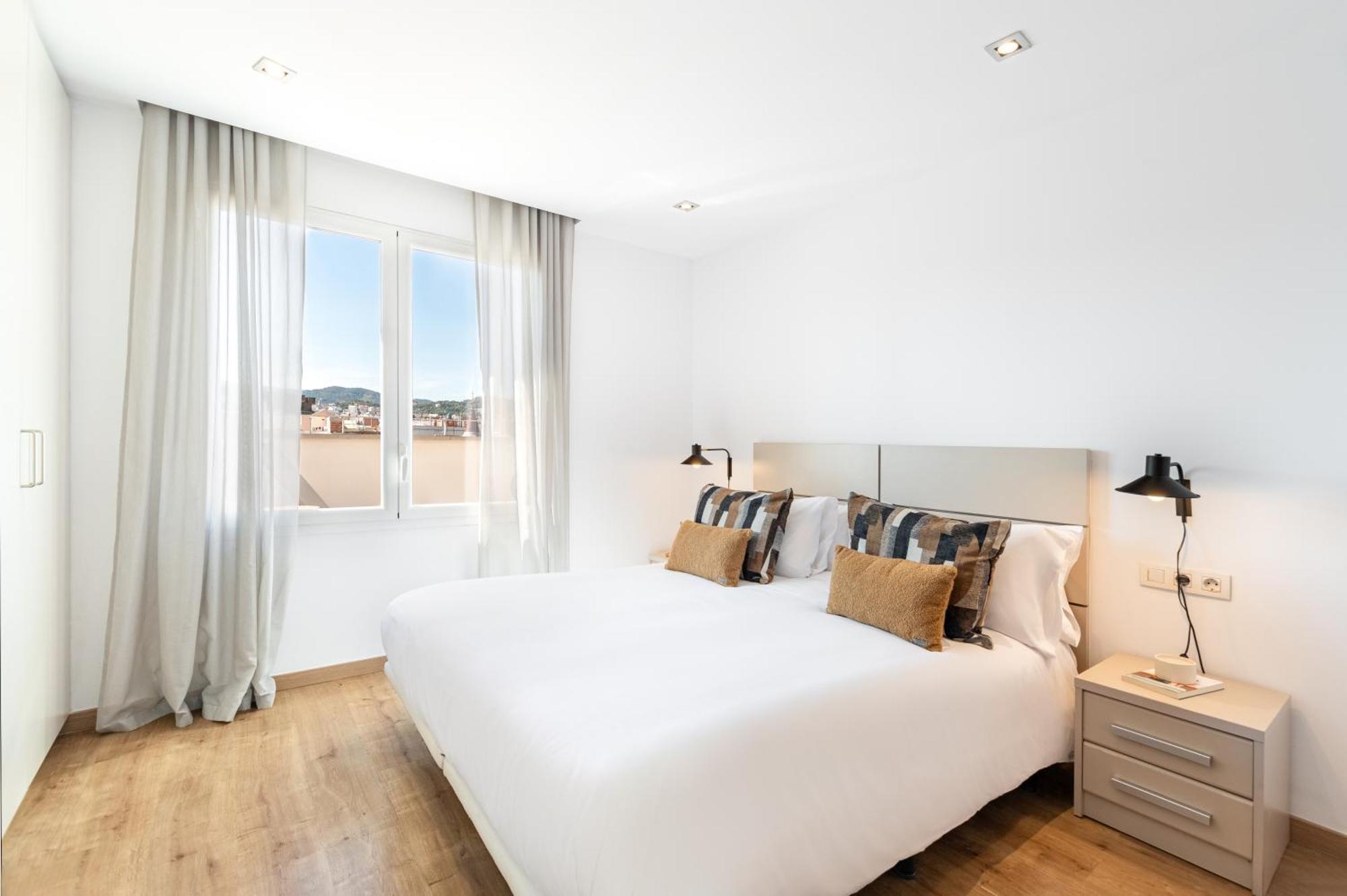 The Corner Apartments By Aspasios Barcelona Luaran gambar