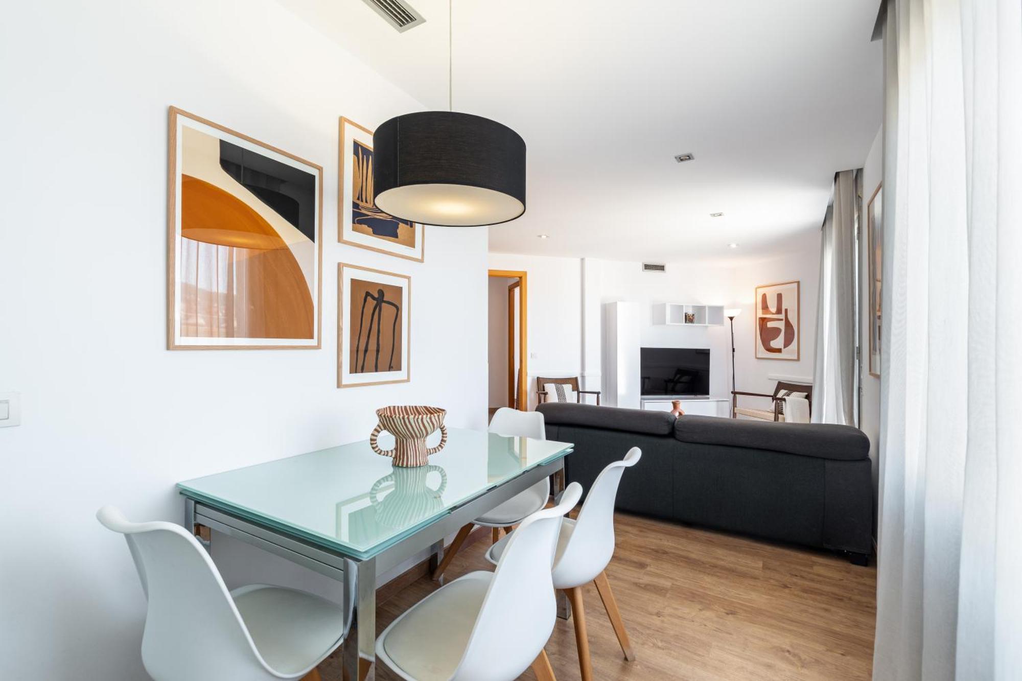 The Corner Apartments By Aspasios Barcelona Luaran gambar
