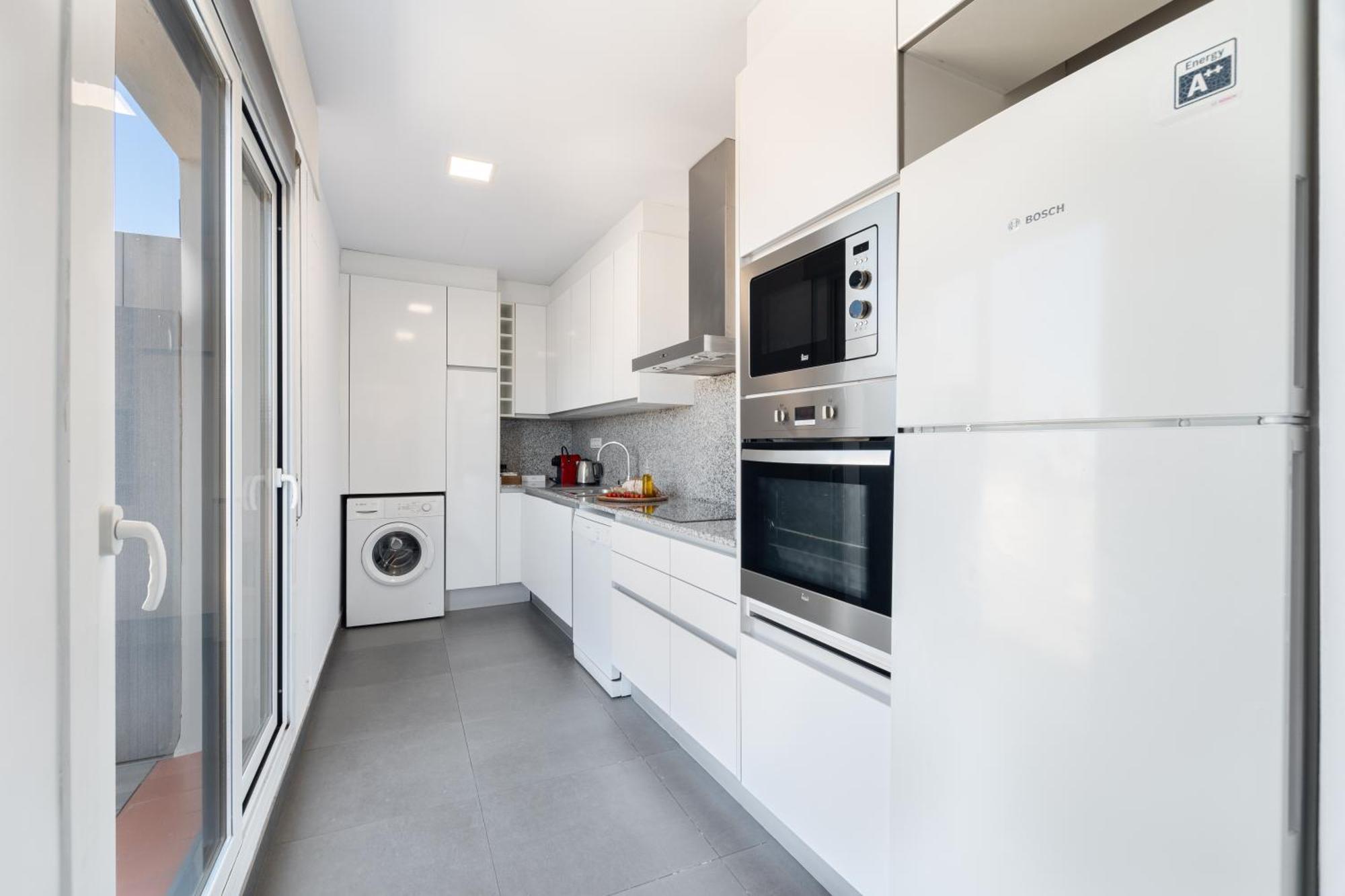 The Corner Apartments By Aspasios Barcelona Luaran gambar
