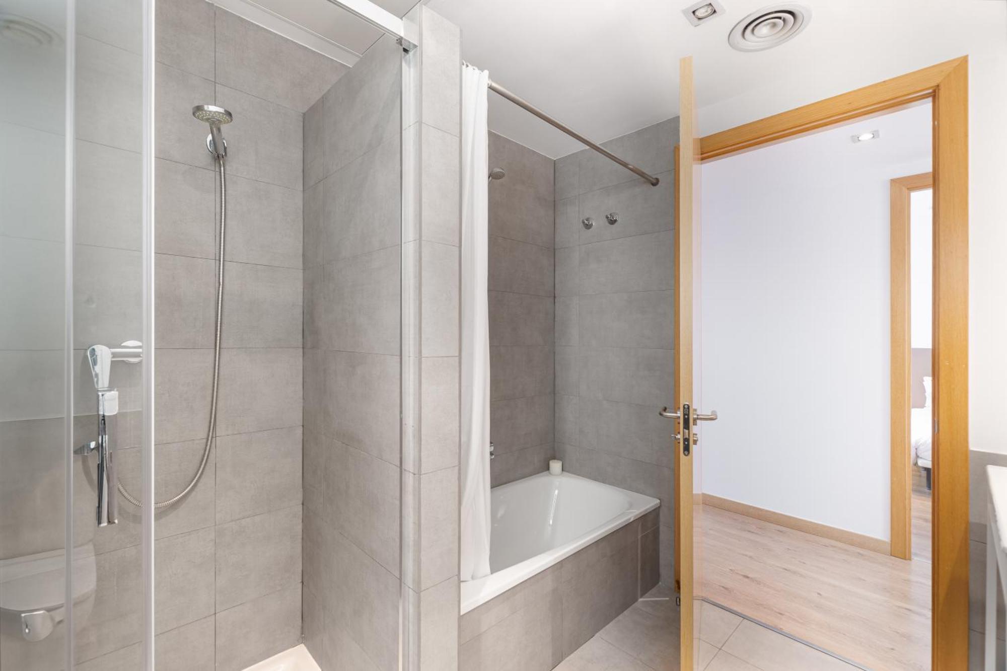 The Corner Apartments By Aspasios Barcelona Luaran gambar