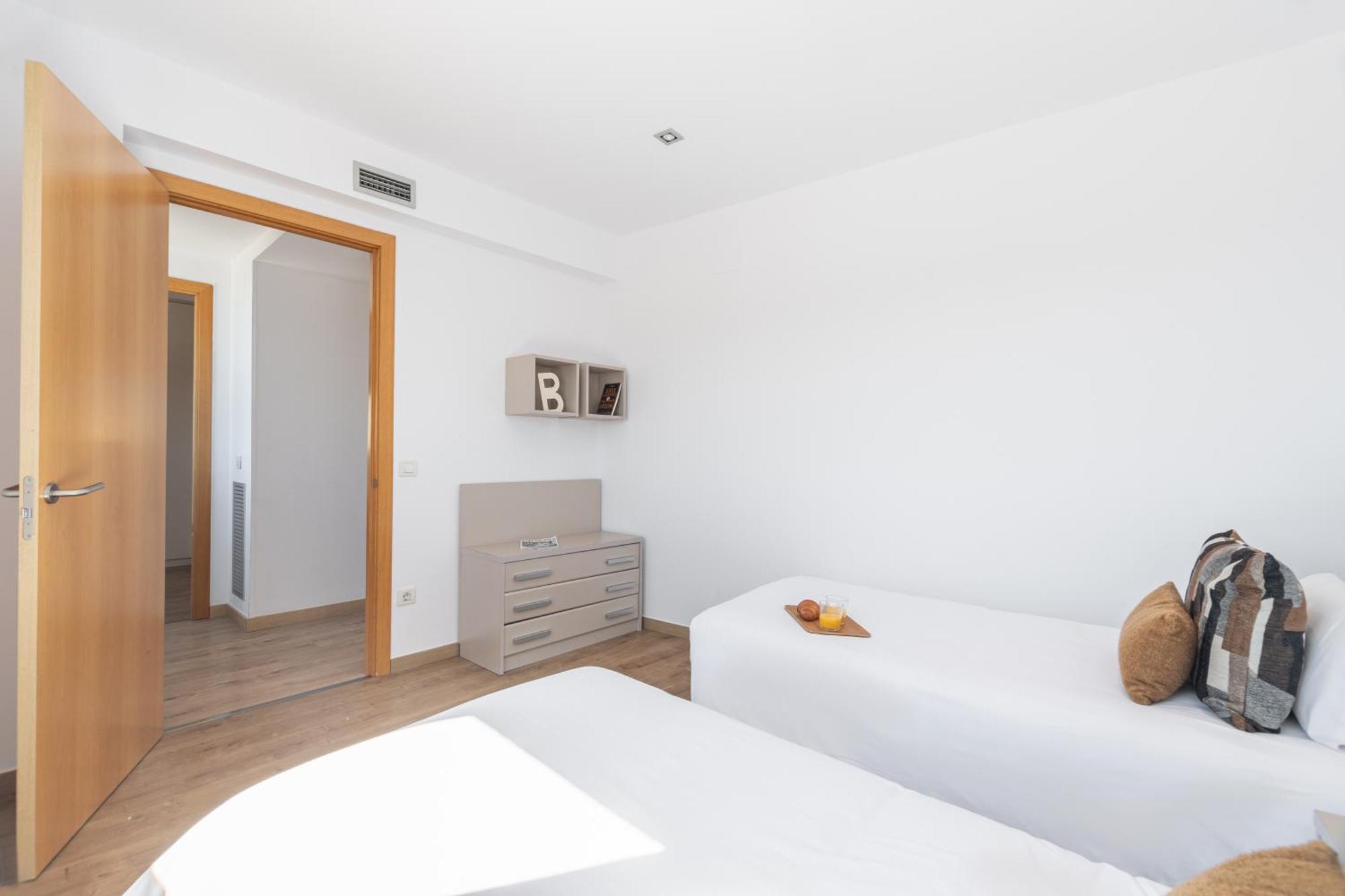 The Corner Apartments By Aspasios Barcelona Luaran gambar