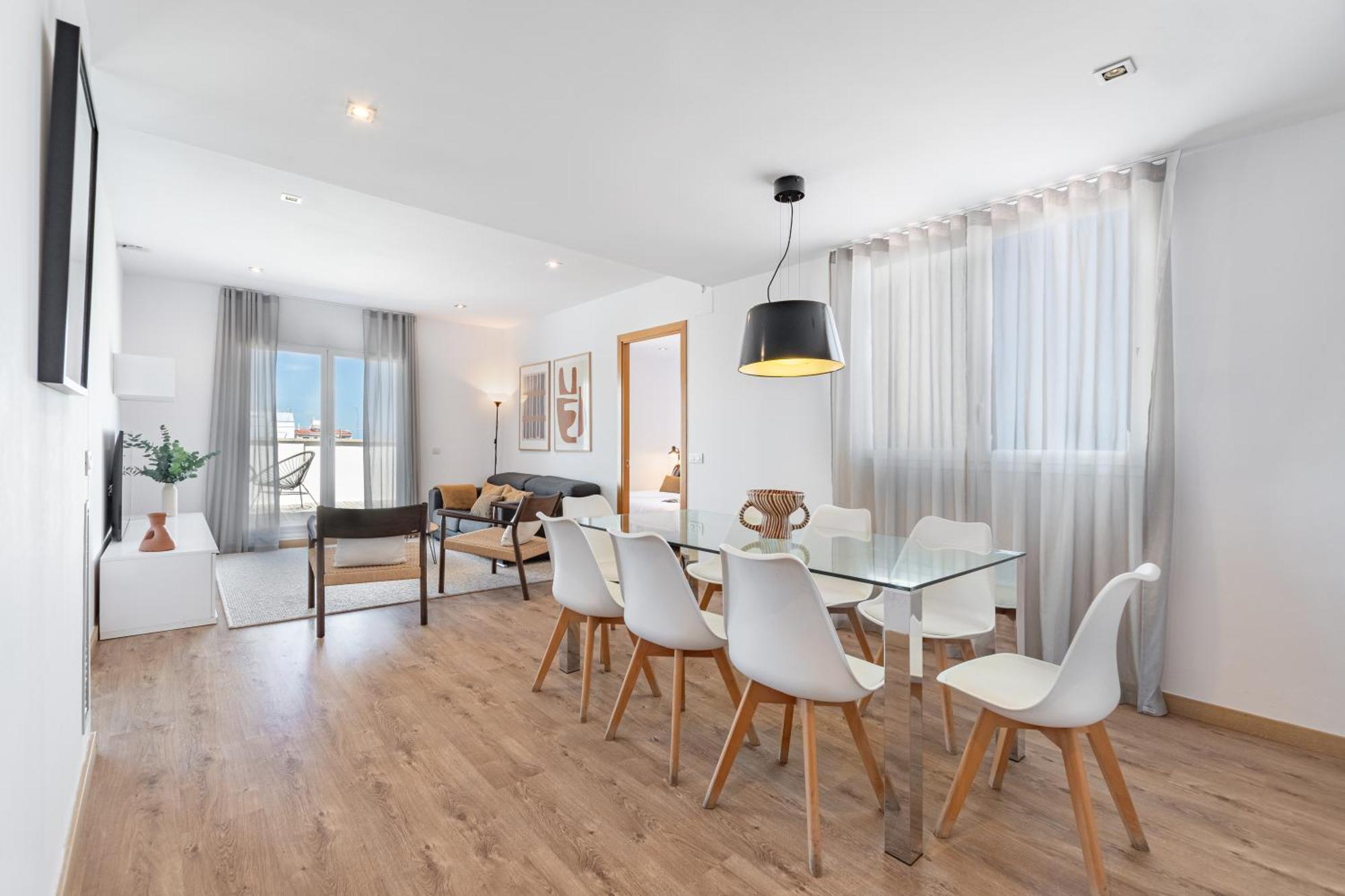 The Corner Apartments By Aspasios Barcelona Luaran gambar