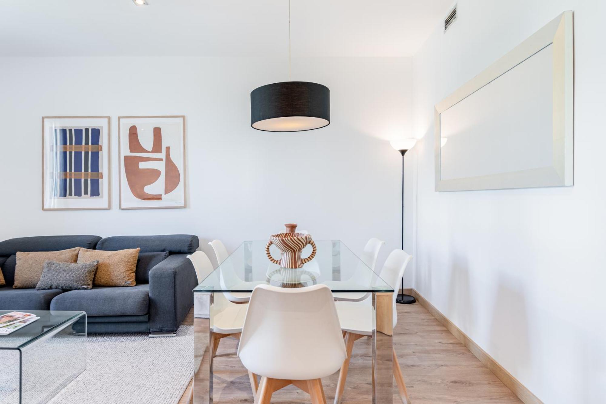 The Corner Apartments By Aspasios Barcelona Luaran gambar