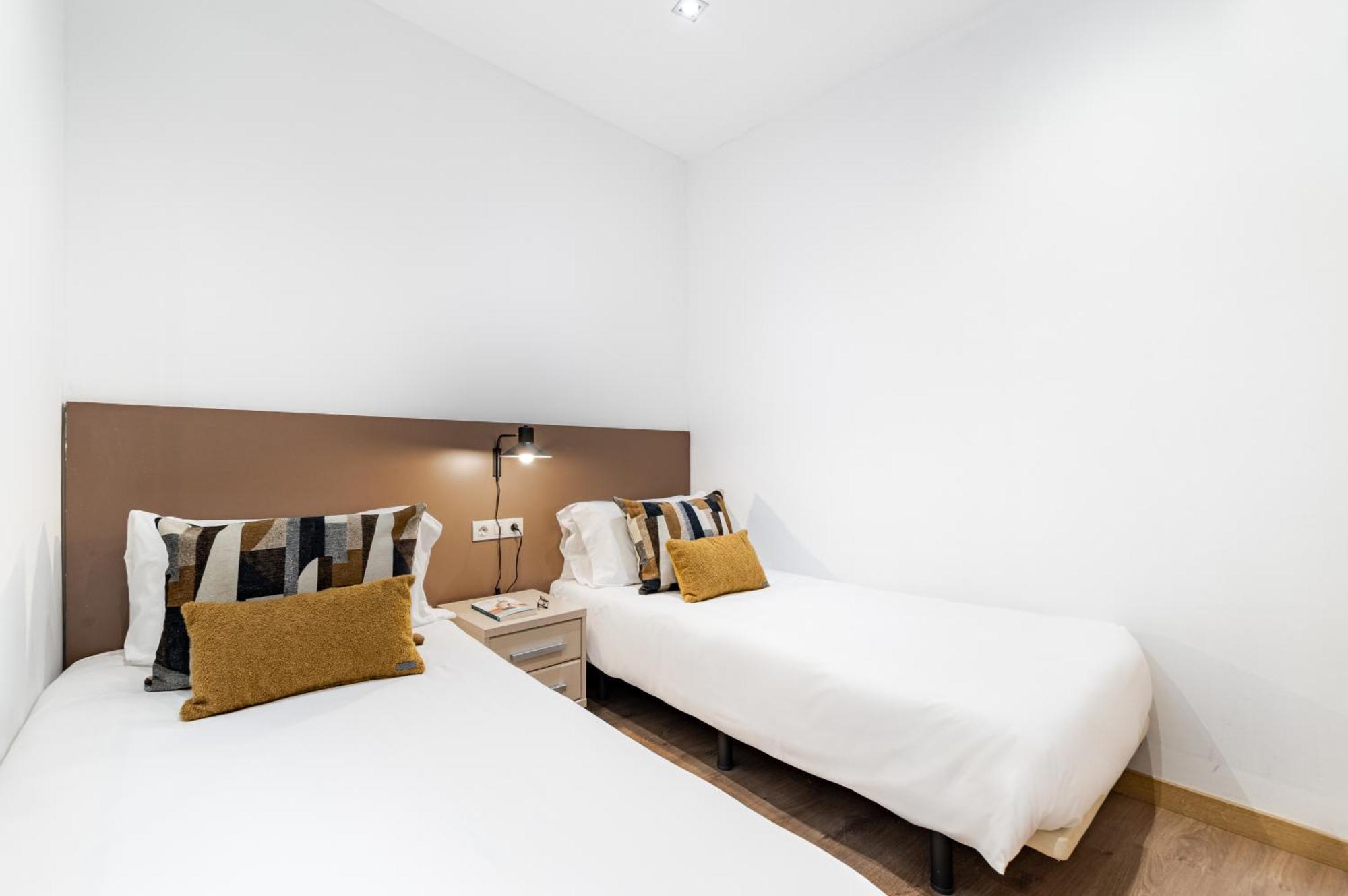 The Corner Apartments By Aspasios Barcelona Luaran gambar