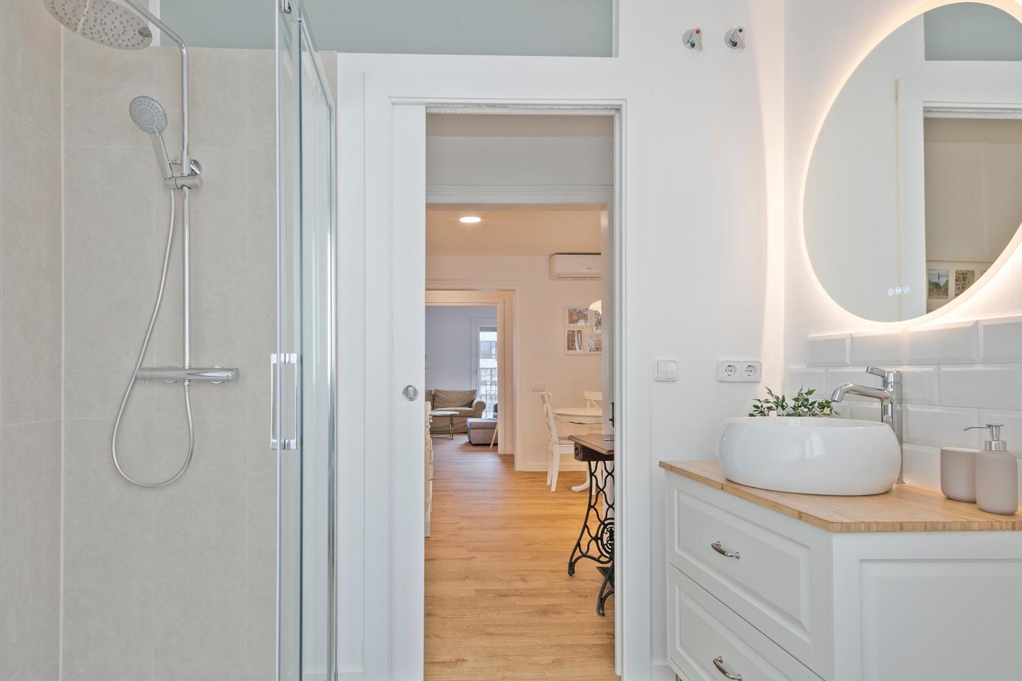 The Corner Apartments By Aspasios Barcelona Bilik gambar