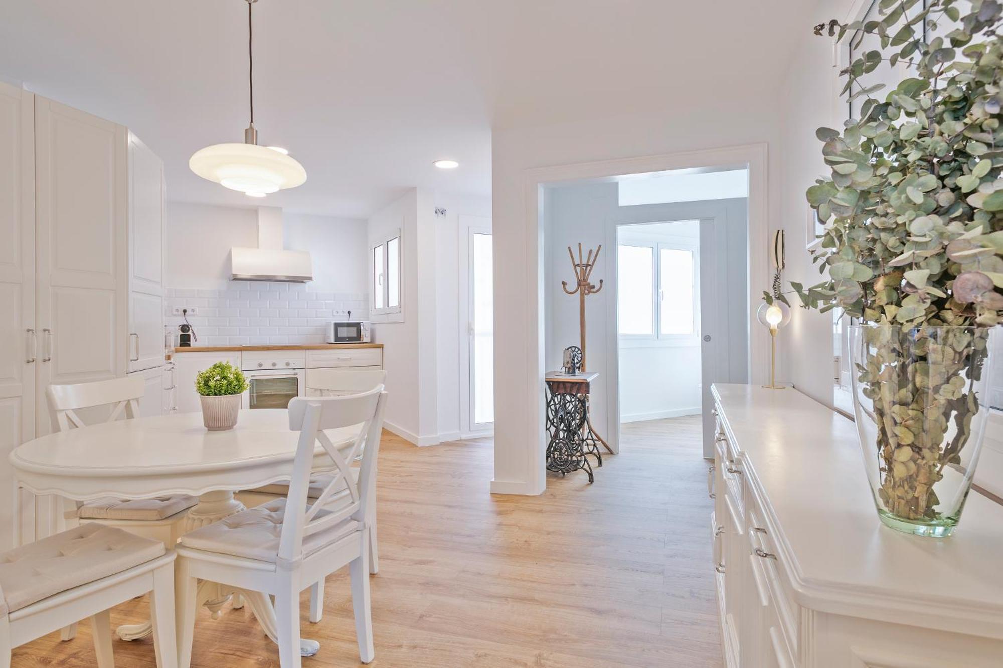 The Corner Apartments By Aspasios Barcelona Bilik gambar