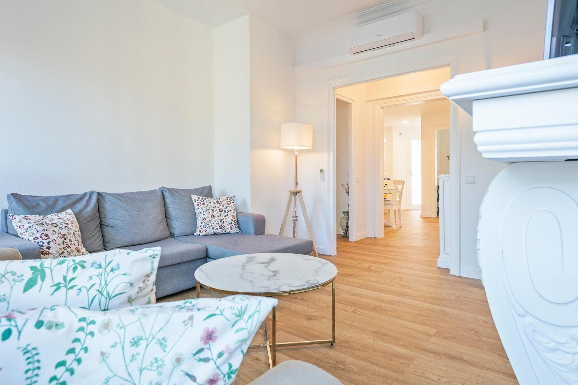 The Corner Apartments By Aspasios Barcelona Bilik gambar