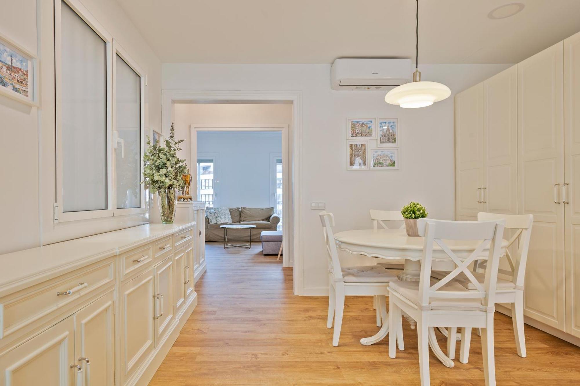 The Corner Apartments By Aspasios Barcelona Bilik gambar