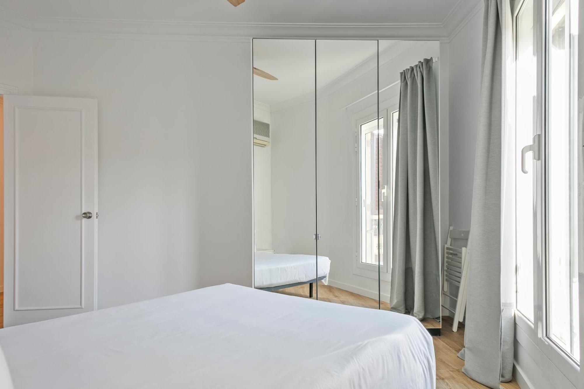 The Corner Apartments By Aspasios Barcelona Bilik gambar