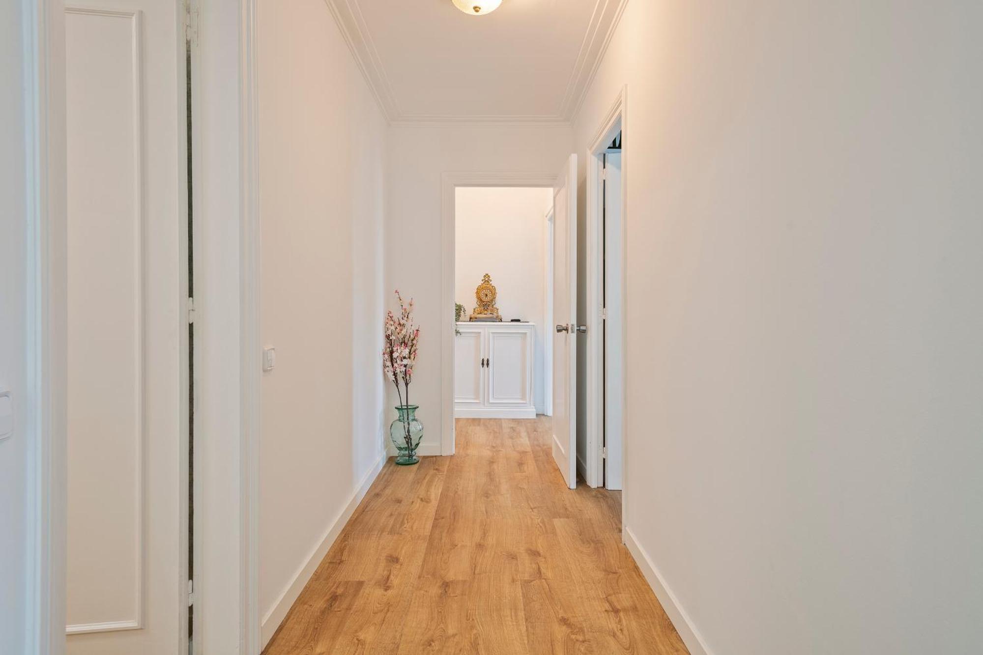 The Corner Apartments By Aspasios Barcelona Bilik gambar