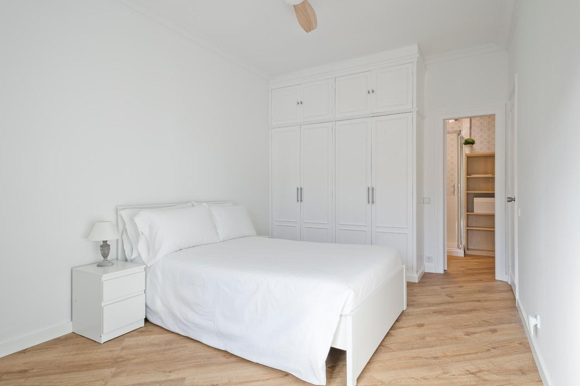 The Corner Apartments By Aspasios Barcelona Bilik gambar